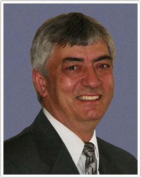 Dr. Steven Seibert - Periodontist