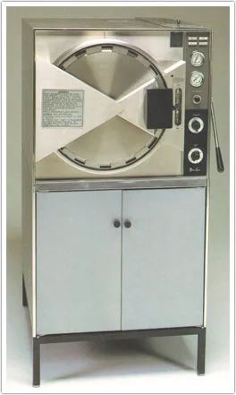 Sterilization machine