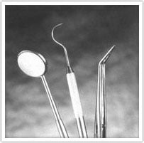 Dental instruments