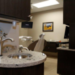 Dr. Seibert Check-Up Dental Room