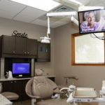 Treatment Room - Dr. Seibert