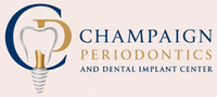 Link to Champaign Periodontics & Dental Implant Center home page